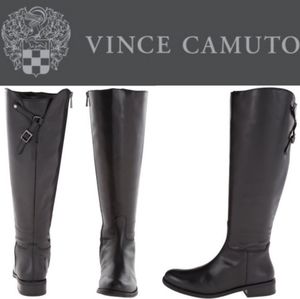 Vince Camuto Women's Kasia Riding Boot